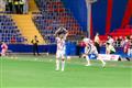 "Акрон" обыграл ЦСКА 