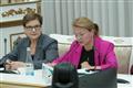 Власти Самарской области представили прогноз социально-экономического развития региона и проект областного бюджета на ближайшие три года 