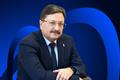 Борис Костишко в пятый раз стал ректором УлГУ