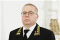 Главой Самарского облсуда назначен Алексей Копытин
