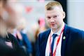 Директором по коммуникациям ФК "Крылья Советов" назначен Павел Сещенко