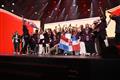 Пермский край стал победителем Российской студенческой весны в Красноярске