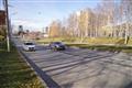 30 участков ижевских дорог в этом году отремонтировали "картами"