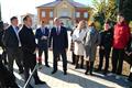 Артём Здунов встретился с жителями и предпринимателями Краснослободского района
