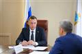 В Саратовской области сформирован "банк земли" для жилищного строительства и туризма