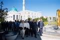 Рустам Минниханов открыл Центр инклюзии "Ярдәм" в Казани 