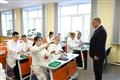 25 новых агротехнологических классов планируется открыть в Ульяновской области до 2029 года