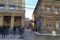Арестован подозреваемый в гибели двух человек в пожаре на ул. Некрасовской в Самаре