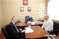 Жители Адамовского района рассказале главе Оренбуржья об актуальных проблемах
