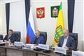 Олег Мельниченко поставил задачу активизировать работу по внедрению на предприятиях системы корпоративной поддержки 