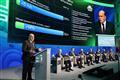 Михаил Мишустин выступил на пленарной сессии «ЦИПР-2026» в Нижнем Новгороде