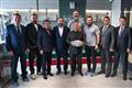 В Казани открылся Центр регби