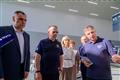 Министр транспорта РФ отметил высокие темпы дорожного строительства в Марий Эл