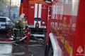 На Барбошиной поляне и в Кошелев-Парке построят пожарные депо