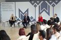Артём Здунов встретился с участниками региональной программы Международного фестиваля молодежи – 2026