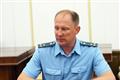 Назначен главный судебный пристав Мордовии Николай Илькин