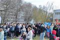 В Самаре прошел фестиваль постной кухни