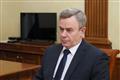 Министром по делам ГО и ЧС Республики Мордовия назначен Андрей Наумов