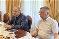 В Пензенской области обсудили инвестпроект по строительству животноводческого комплекса 