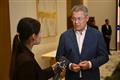Радий Хабиров подвел предварительные итоги визита делегации Башкортостана в Узбекистан