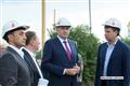 Губернатор Оренбуржья: обновленная набережная Урала будет готова ко Дню города