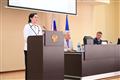 Виктория Каткова вступила в должность главы Новокуйбышевска