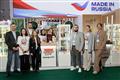 Три пермские компании представили регион на выставке China Food & Drinks Fair