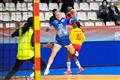 Сборная России по гандболу обошла Камерун на чемпионате мира