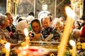 В Чувашию привезли частицу мощей святителя Николая Чудотворца