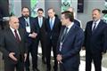 Михаил Мишустин: «Нижний Новгород и Нижегородская область стали очень комфортным, привлекательным местом»