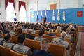 Александр Соколов: наш неоспоримый приоритет – победа в СВО