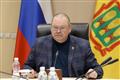 Олег Мельниченко поручил привлекать школьников к участию в археологических экспедициях 