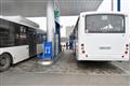 В Самаре появятся новые заправки для транспорта на газомоторном топливе