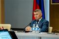 Олег Николаев: "Чувашия сохранила лидерство в ПФО по темпам роста промышленного производства"