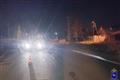 В Чапаевске под колесами Lada Kalina погиб пешеход