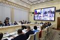 Подготовку к 9 Мая, капремонт школ, вывоз мусора обсудили на оперативном совещании в областном правительстве