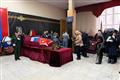 В Самаре простились с погибшим на СВО военкором Олегом Ракшиным