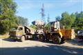 В Новотроицке ликвидировали три стихийные свалки