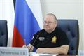 Олег Мельниченко: "Будем претендовать на включение "Абашевских узоров" в федеральный реестр этнокультурных мероприятий"