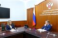 Михаил Мурашко положительно оценил опыт Нижегородской области в сфере демографической политики и развития здравоохранения
