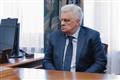 Виктор Казаков не будет баллотироваться в Госдуму