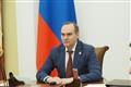 Глава Мордовии выступил на площадке Совета Федерации по вопросу сохранения репродуктивного здоровья