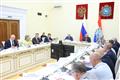 На оперативном совещании губернатор обсудил финансовые механизмы и восстановление логистических цепочек после атак БПЛА