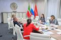 Татарстан планирует провести региональную "Российскую креативную неделю"