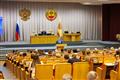 Олег Николаев призвал депутатов Госсовета Чувашии 8-го созыва к сплочённой работе