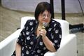 Татьяна Толстая: "Не нужно пугаться изменений, которые происходят в русском языке"
