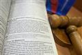 Двух адвокатов отправили за решетку за обман участника СВО