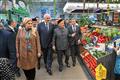 В Татарстане открылась международная ярмарка Kazan Halal Market