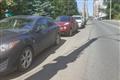 Организацией платных парковок на улицах Самары займутся москвичи
