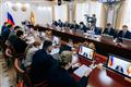 В Чувашии усилена поддержка экспорта и спорта